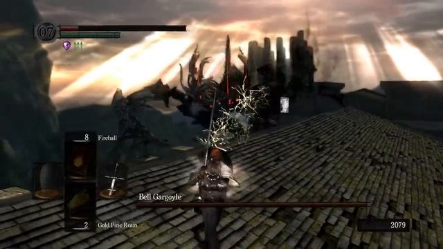 Dark Souls Enemy Randomizer Run - Part 1 смотреть онлайн