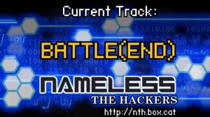 Nameless: the Hackers RPG OST - Battle End - Creative Commons - Royalty-Free Music