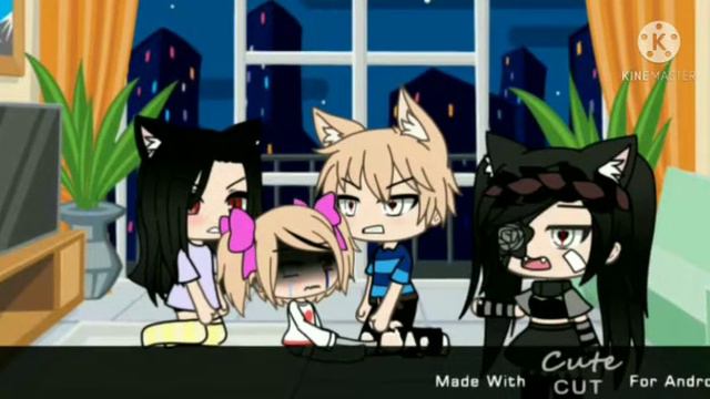 |*тип название есть, ок да?|Meme|Gacha life| • Perfect •| смотреть онлайн