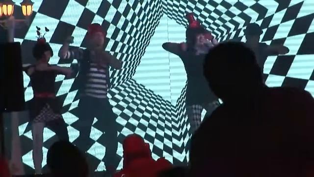 ALeKOshow Love Is смотреть онлайн