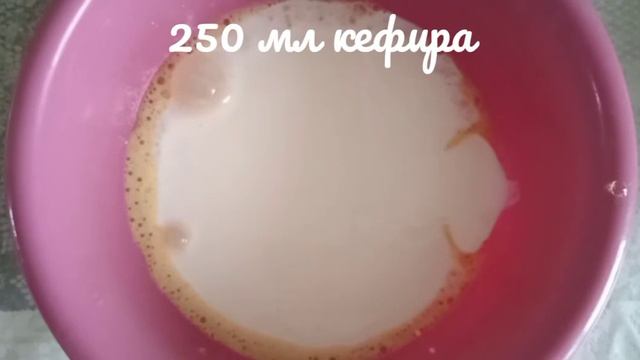 Панкейки / Видео Cook with Salima смотреть онлайн