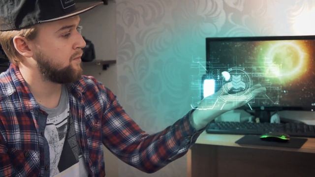 2d Tracking в After Effects. Привязка объекта к точке. смотреть онлайн