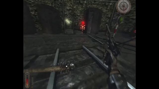 NecroVisioN Lost Company Secrets L01 - The Plague смотреть онлайн