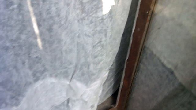 Рамочный контроль | Тамбур внутри помещения из хлама смотреть онлайн