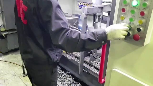 Производство задвижек 30ч39р - Компания ТВС смотреть онлайн