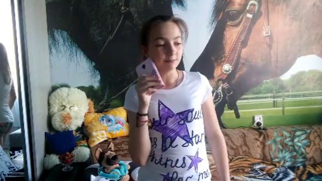 #1.AskLoves я умею доить корову? смотреть онлайн