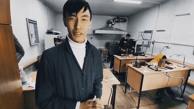 Декоративно-прикладное искусство и народные промыслы ККИ смотреть онлайн