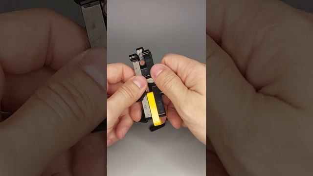 Разборка Лего Техник смотреть онлайн