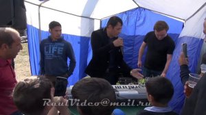 Цыган Забар исполняет песню 004