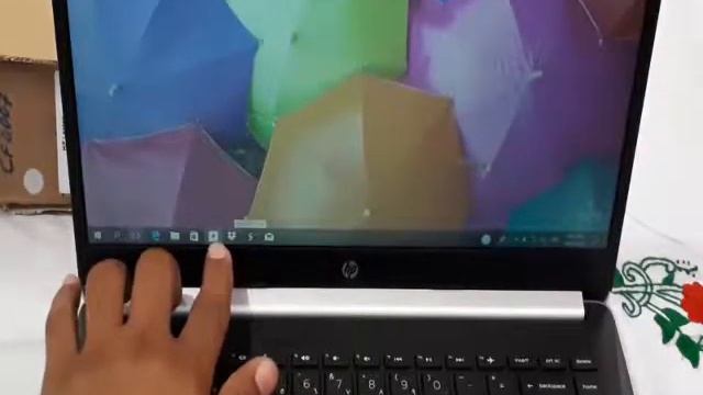 unboxing HP Laptop ci5 generation 8??? /TECHNICAL USMAN/ +details? смотреть онлайн