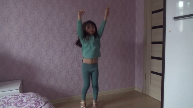 Детский танец Тучка Злую тучку наказали смотреть онлайн