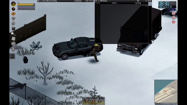 Speed run - Project Zomboid 4/5/2023 смотреть онлайн
