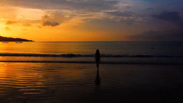 Музыка лета 🌄 Море и пляжи 🌄 beautiful music смотреть онлайн