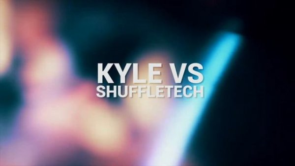 Shuffle Tech (ST1000) Automatic Card Shuffler