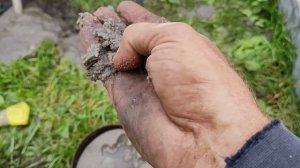 СКВАЖИНА ВРУЧНУЮ ЗА 3 ЧАСА | Записки абиссинщика, Ногинский район