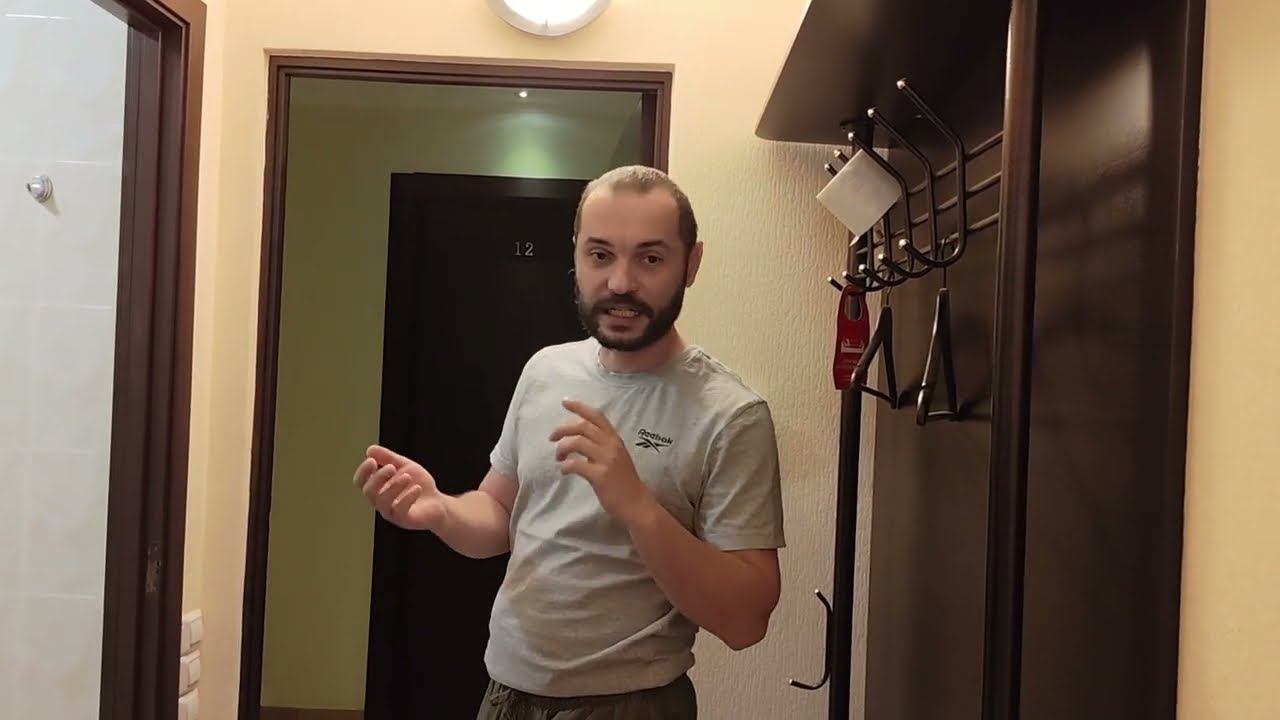 Установка кондиционеров в гостинице С-Пб. Комфорт в гостинице Санкт-Петербурга смотреть онлайн