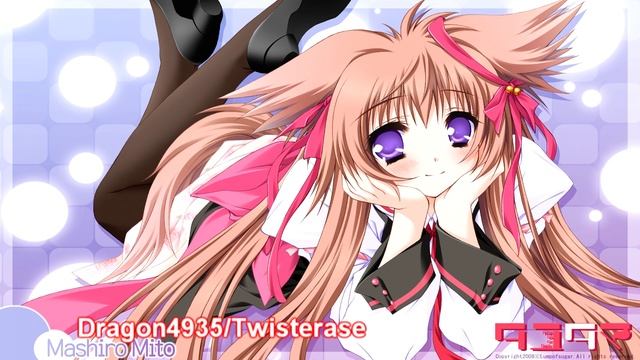 Nightcore - The Ketchup Song (Asereje) смотреть онлайн