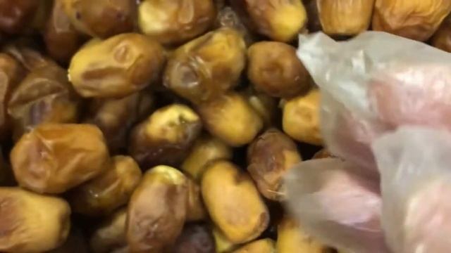 Финики сушеные без сахара Иран "ЗАХЕДИ" "ЗОХИДИ" смотреть онлайн