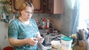 Теленку исполнился месяц!Ввожу каши из зерновых круп!