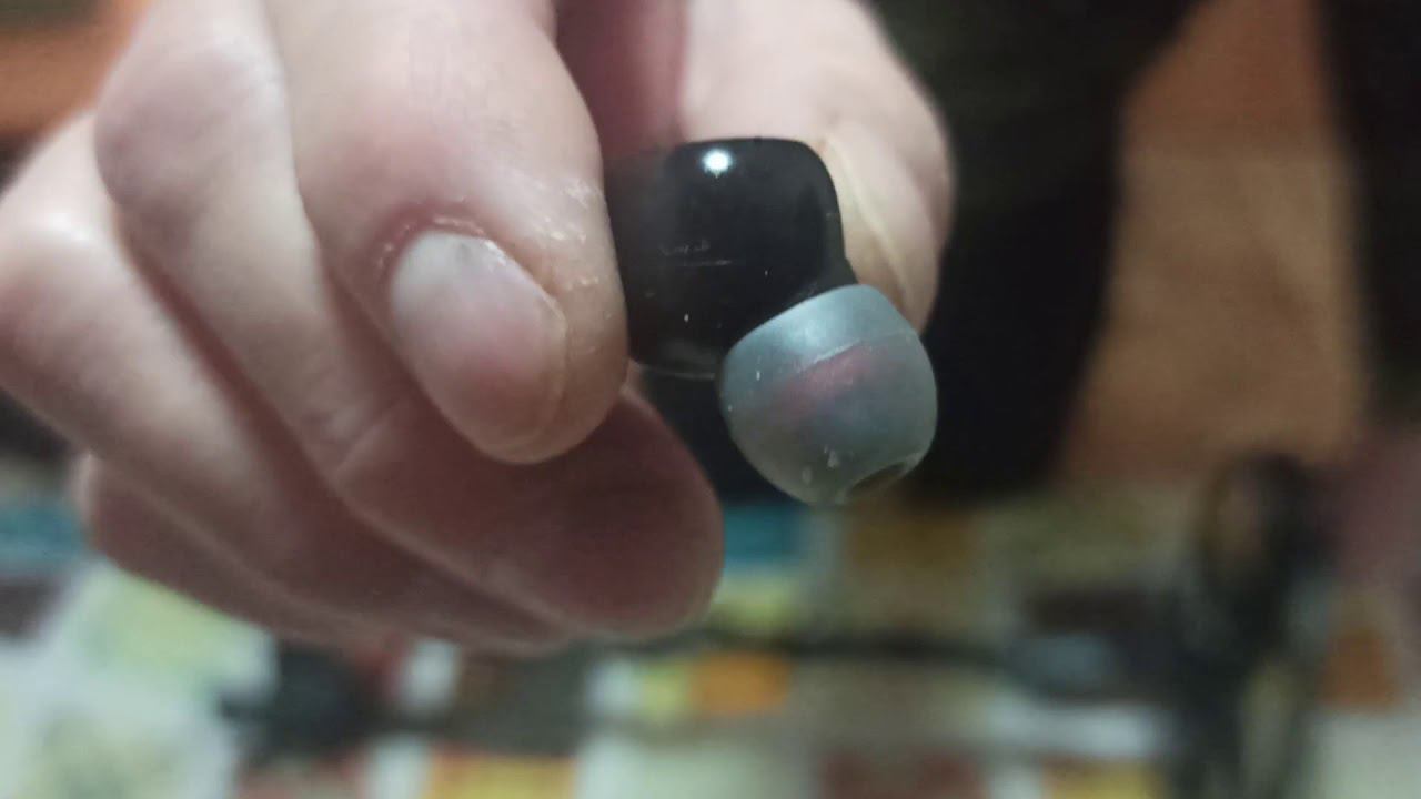 металлоискатель Gold Hunter T90 Frogman,  Наушники от Xiaomi