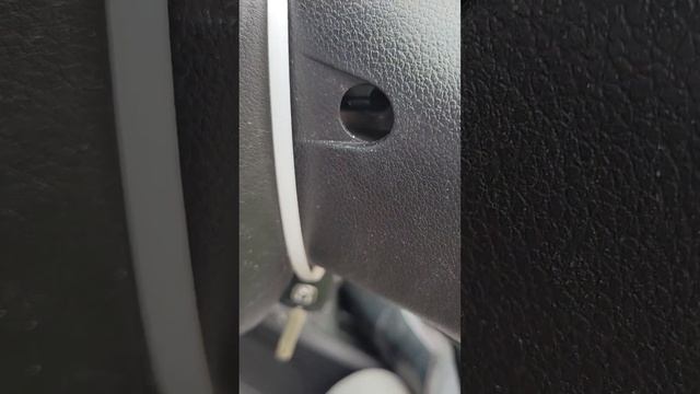 2015 Honda CRV Steering Wheel Airbag Removal смотреть онлайн