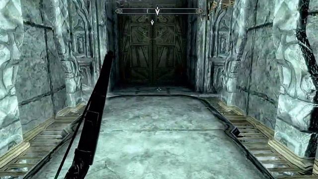 Vortex Plays Skyrim (Main Quest) - Episode 17 смотреть онлайн