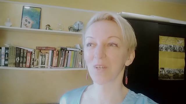 Утро вторника 9 и вечер четверга 20.30. Онлайн Зум. ?89213360856. Присоединяйтесь ? смотреть онлайн