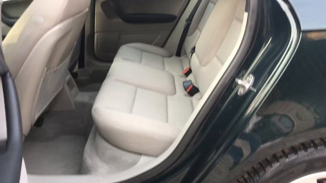 Audi A3 2.0 FSI 150KM - Prezentacja смотреть онлайн