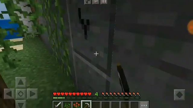 ? Я НАШЛА ТАЙНУЮ КОМНАТУ В МАЙНКРАФТ? 1 часть. видео игра нуб про деревня троллинг ловушка minecraf смотреть онлайн