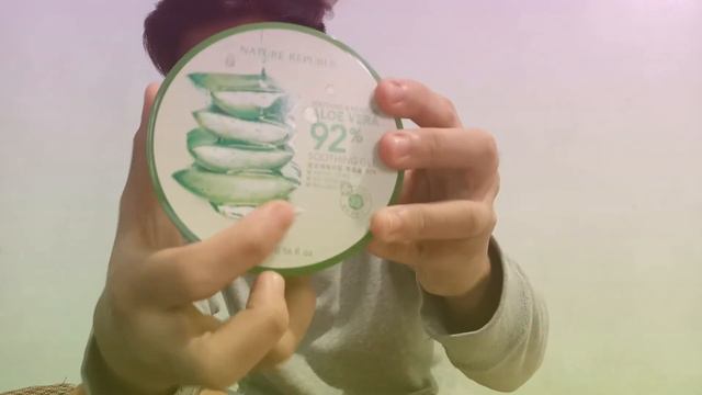 Aloe Vera gel review Mumuso, Baroness and Nature Republic (tagalog) смотреть онлайн