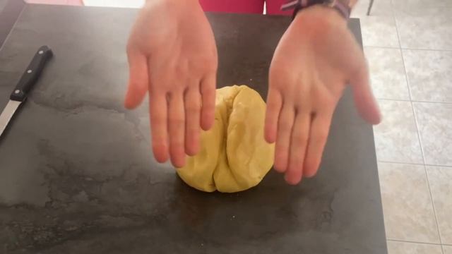 Торта делла нонна / итальянский бабушкин торт - Итальянская кухня. Рецепты Kitchen727. смотреть онлайн