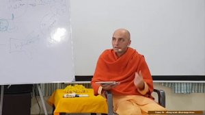 48 лекция. Бхагавад-Гита.18 глава (Вриндаван, 25.01.2018)