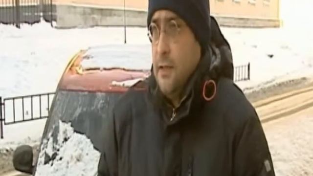 В КИЕВЕ ГОРЯТ АВТОМОБИЛИ смотреть онлайн