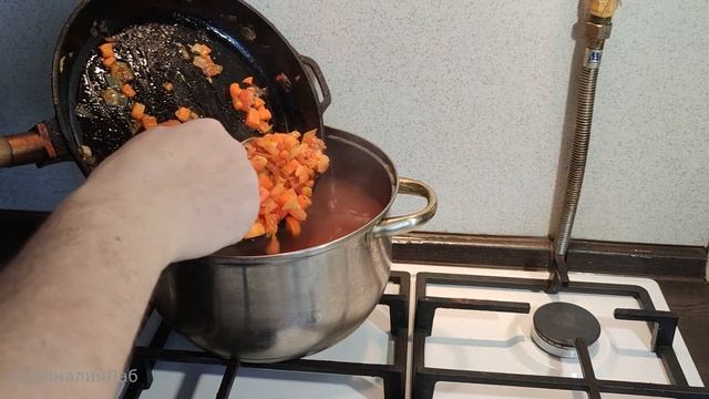 Салаты на Любой Вкус
