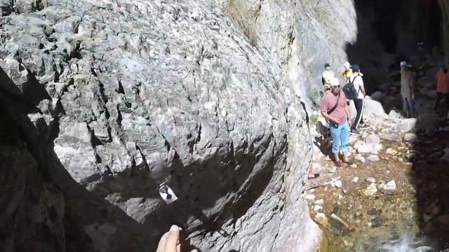 поход на гору Малый Чимган смотреть онлайн