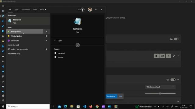 how to pin app window in Windows смотреть онлайн