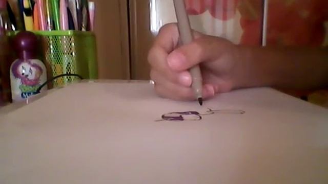 Как нарисувах майката на Искрица смотреть онлайн