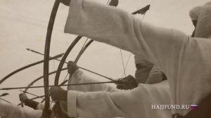 Битва при Бадре ℍⅅ. Короткометражный фильм о первой победе мусульман.