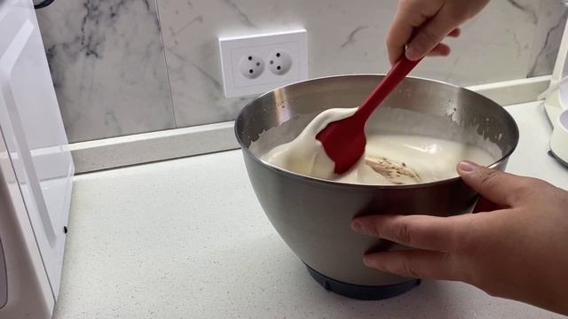 Шоколадный бисквит. Шифоновый бисквит.Бисквит. #Шоколадныйбисквит #Биквит смотреть онлайн