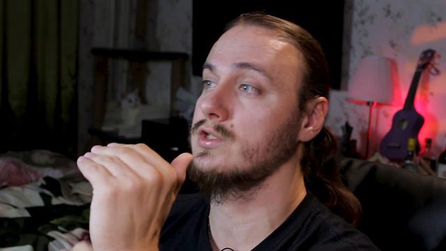 Почему твой ТРАНЗИСТОРНЫЙ комбик звучит как г0вно! смотреть онлайн