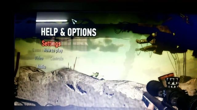 Battle Los Angeles Pc gameplay on nvidia Gt 610 maxed out ! смотреть онлайн