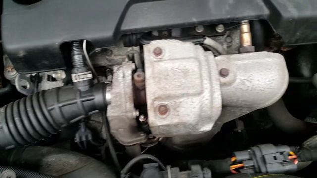 (2012) Vauxhall Corsa 1.3 Diesel Manual (Engine Code - A13DTR) Mileage - 97,704 смотреть онлайн