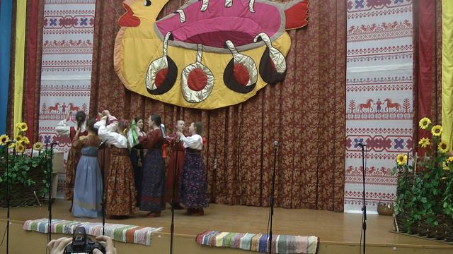 фестиваль масленица 2020 ч3 смотреть онлайн