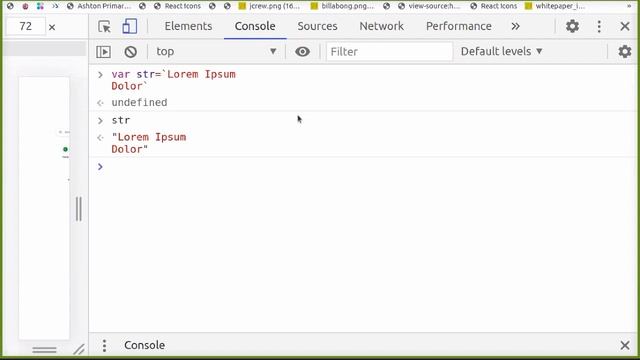 Cloud Native Computing Java Script Class Dated 07 02 2021 смотреть онлайн