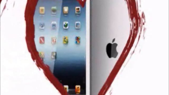 Free Apple iPad 2 Giveaway - Test and Keep Free Apple iPad смотреть онлайн