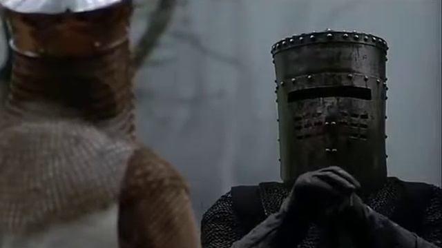 Then, you shall die. смотреть онлайн