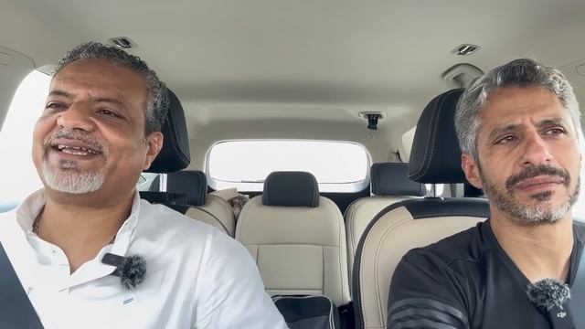 عيوب و مميزات - بعد سنة | Geely Okavango - One Year Later - جيلي اوكافانجو смотреть онлайн