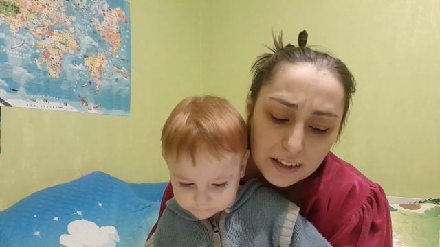 Агния Барто. Игрушки смотреть онлайн