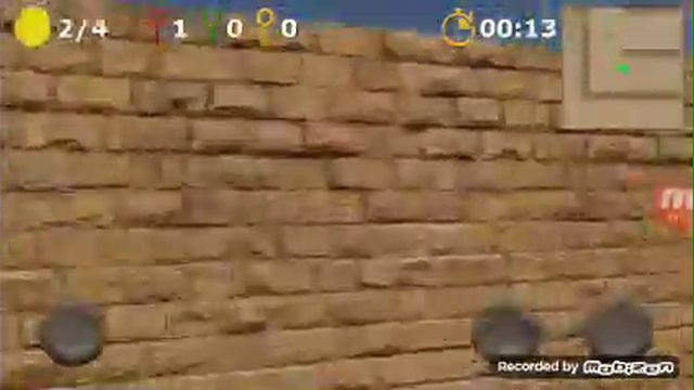 Desert лабиринт 1-4 уровень! смотреть онлайн