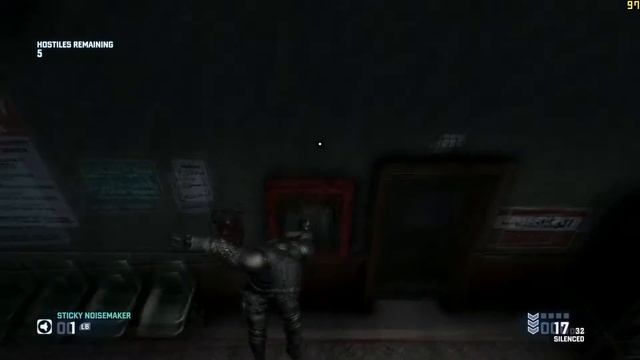 MSI GT70 GTX870M Playing Splinter Cell blacklist outside action смотреть онлайн